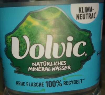 Volvic Natur.Kids6x0,33l DPG