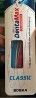 EDEKA elkos DentaMax Zahnbürste Classic hart 2ST