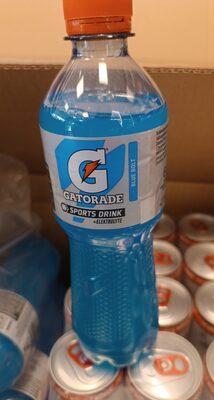 Gator.Blue Bolt 12x0,5l DPG