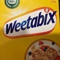 Weetabix Original 430g