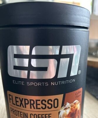 ESN Flexpresso Protein Coffee Flavor 300g