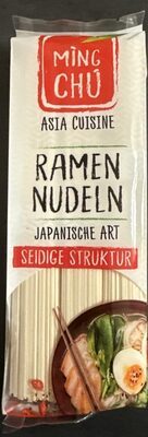 Ming Chu Ramen Nudeln 300g