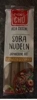 Ming Chu Soba Nudeln 300g