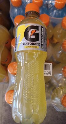 Gator.Lemon 12x0,5l DPG