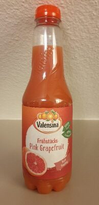 Val.Pink Grapefruit 6x1l DPG