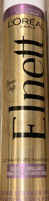 Elnett Ultra-Feines Haarspray Glanz 300ml
