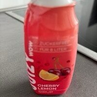 Juizy Wow Cherry Lemon 0,065l
