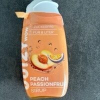 Juizy Wow Peach Passionfruit 0,065l