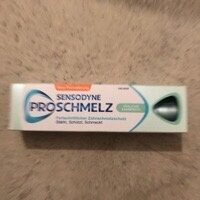 Sensodyne ProSchmelz Tägliche Zahnpasta 75ml