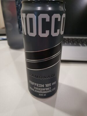 Nocco Black Ramon.24x0,33l DPG