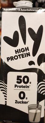 vly High Protein 1l