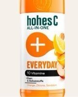 Hohes C AIO Everyd.6x0,85l DPG