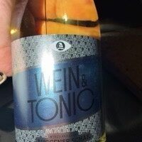 Auggener Schäf Wein&Tonic 0,75l