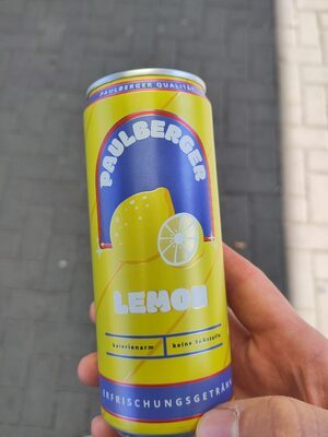 Paulb.Lemon 12x0,33l DPG