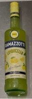 Ramazzotti Limoncello 29% 0,7l