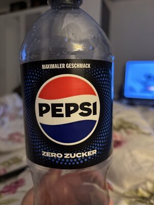 Pepsi Zero Zuck.6x1,25l DPG