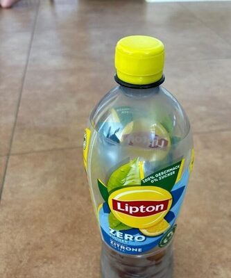 Lipt.Ice T.Zit.Zero 6x1,25l