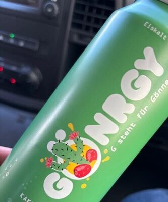 Gönrgy Kaktus Kick 24x0,5l DPG