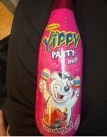 Yippy Party Spaß Apple Berry 0,75l EW