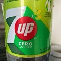 7Up Zero 6x1,25l DPG