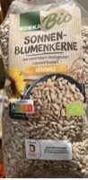 Bio EDEKA Sonnenblumenkerne 650g