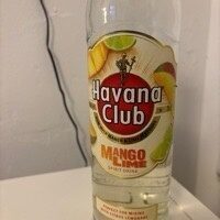 Havana Club Mango Lime 30% 0,7l