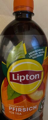Lipton Pfirsich 6x1,25l