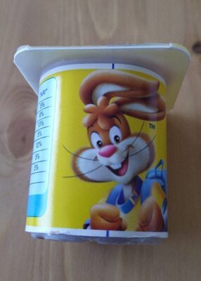 Nestle Nesquik Choc Pots 6x55g