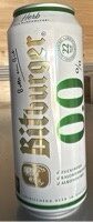 Bitb.0,0%Herb Pils 24x0,5l DPG