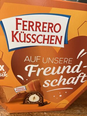 Ferrero Küsschen Klassik 267g