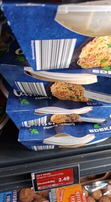 GUT&GÜNSTIG Spaghetti Carbonara 350g