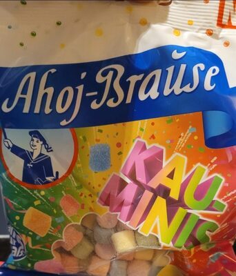 Ahoj-Brause Kauminis 150g
