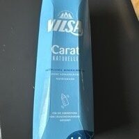 Vilsa Carat Naturelle 1l EW