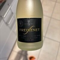 Freixenet Carta Seco 0,2l