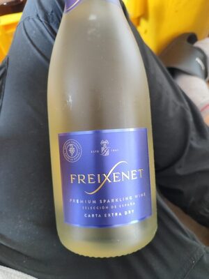 Freixenet Carta Extra Dry 0,75l