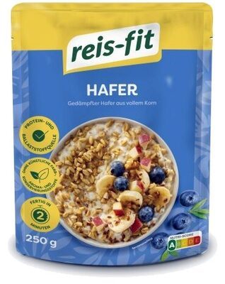 Reis-Fit Экспресс овёс 250g