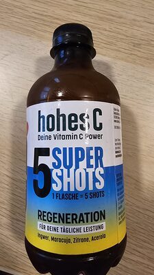 Hohes C S.Sh.Rege.12x0,33l DPG