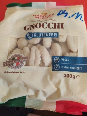 Hammermühle Gnocchi 300g