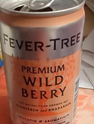 FT Pre.Wild Berry3x8x0,15l DPG