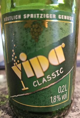 Vipa Classic 0,2l