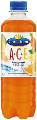Chr.ACE 6x4x0,5l DPG