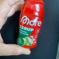 More Zerup Kräuterlimonade 65ml