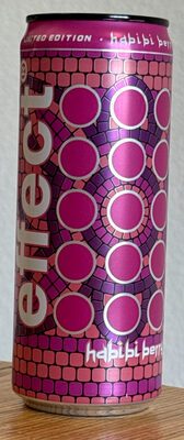 effect Habibi Ber.24x0,33l DPG