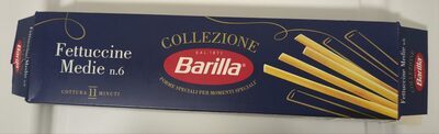Barilla Fettuccine Medie 500g