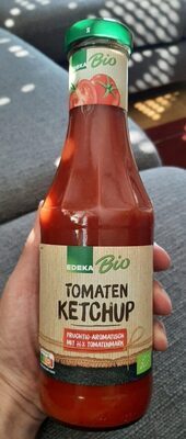 Bio EDEKA Tomatenketchup 500ml
