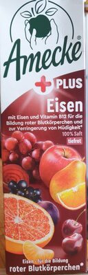Amecke + Eisen 1l
