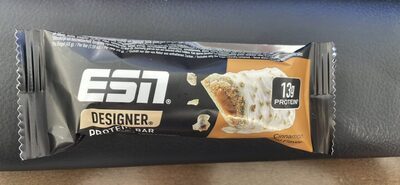 ESN Designer Bar Cinnamon Cereal 45g