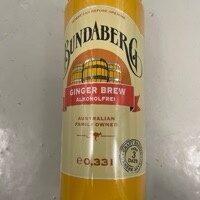 Bundab.Ginger Brew12x0,33l DPG