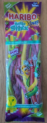 Haribo Balla Stixx Fruity Mixx 175g