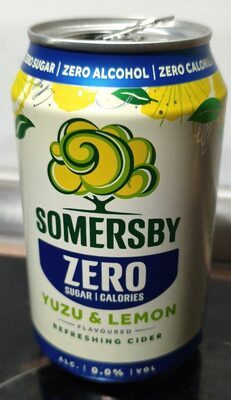 Somers.Z.Yuzu Lem.24x0,33l DPG